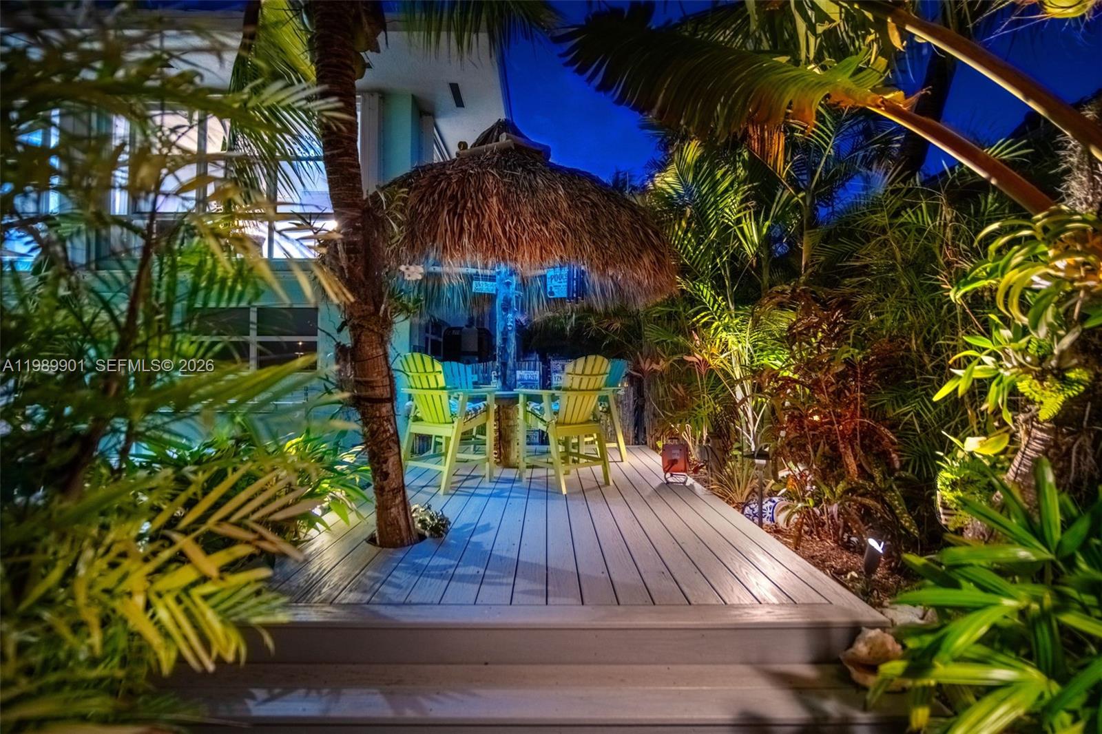 PINE CHANNEL ESTATE SEC 2 - Residential