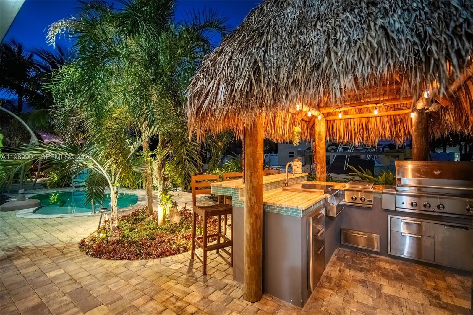 PINE CHANNEL ESTATE SEC 2 - Residential