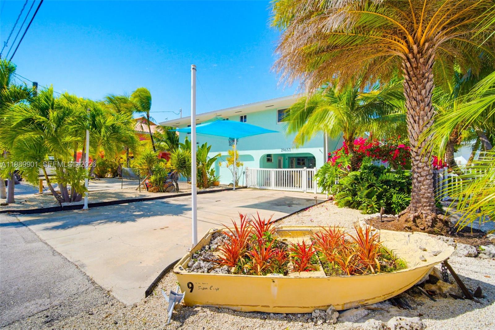 PINE CHANNEL ESTATE SEC 2 - Residential