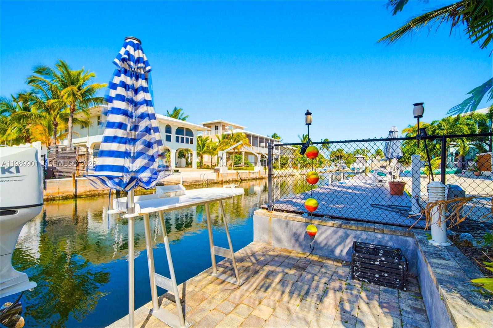 PINE CHANNEL ESTATE SEC 2 - Residential