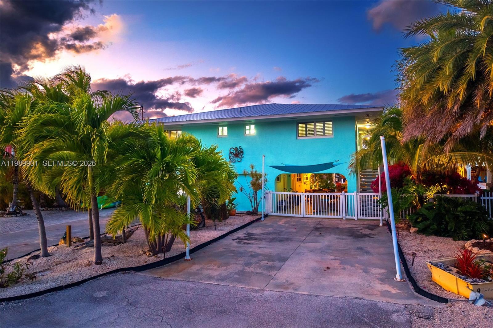 PINE CHANNEL ESTATE SEC 2 - Residential