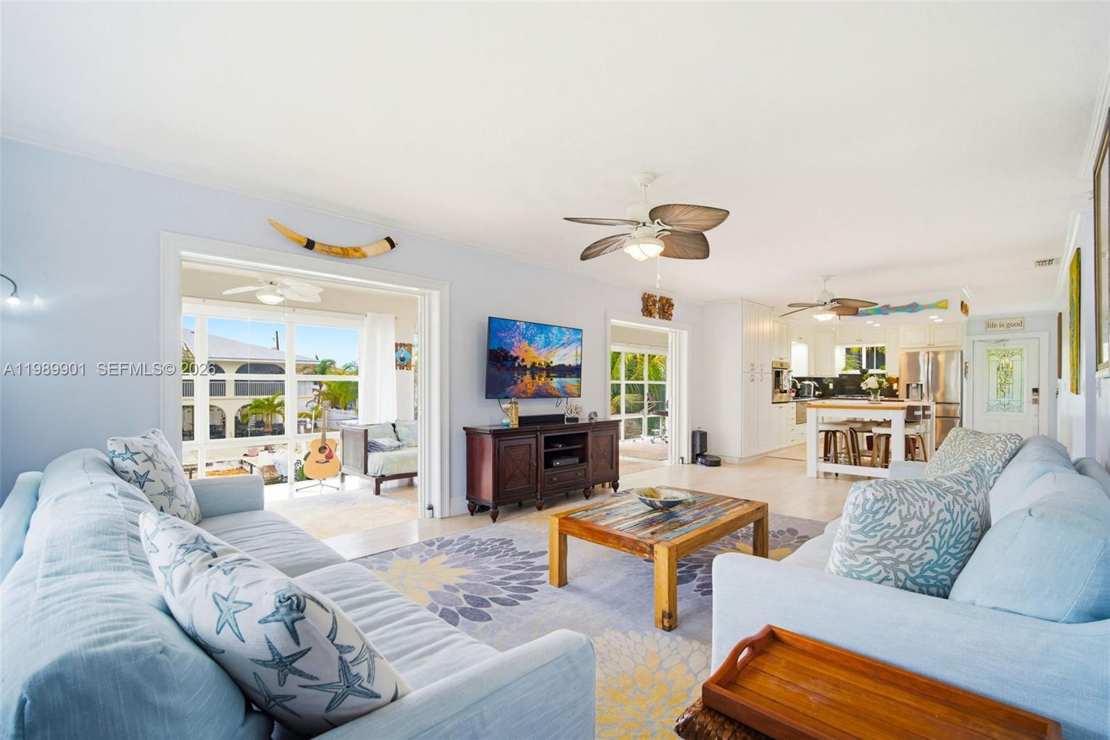 PINE CHANNEL ESTATE SEC 2 - Residential