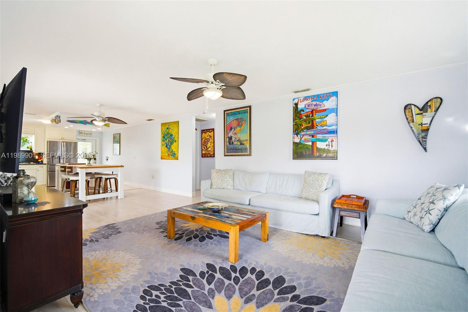 PINE CHANNEL ESTATE SEC 2 - Residential