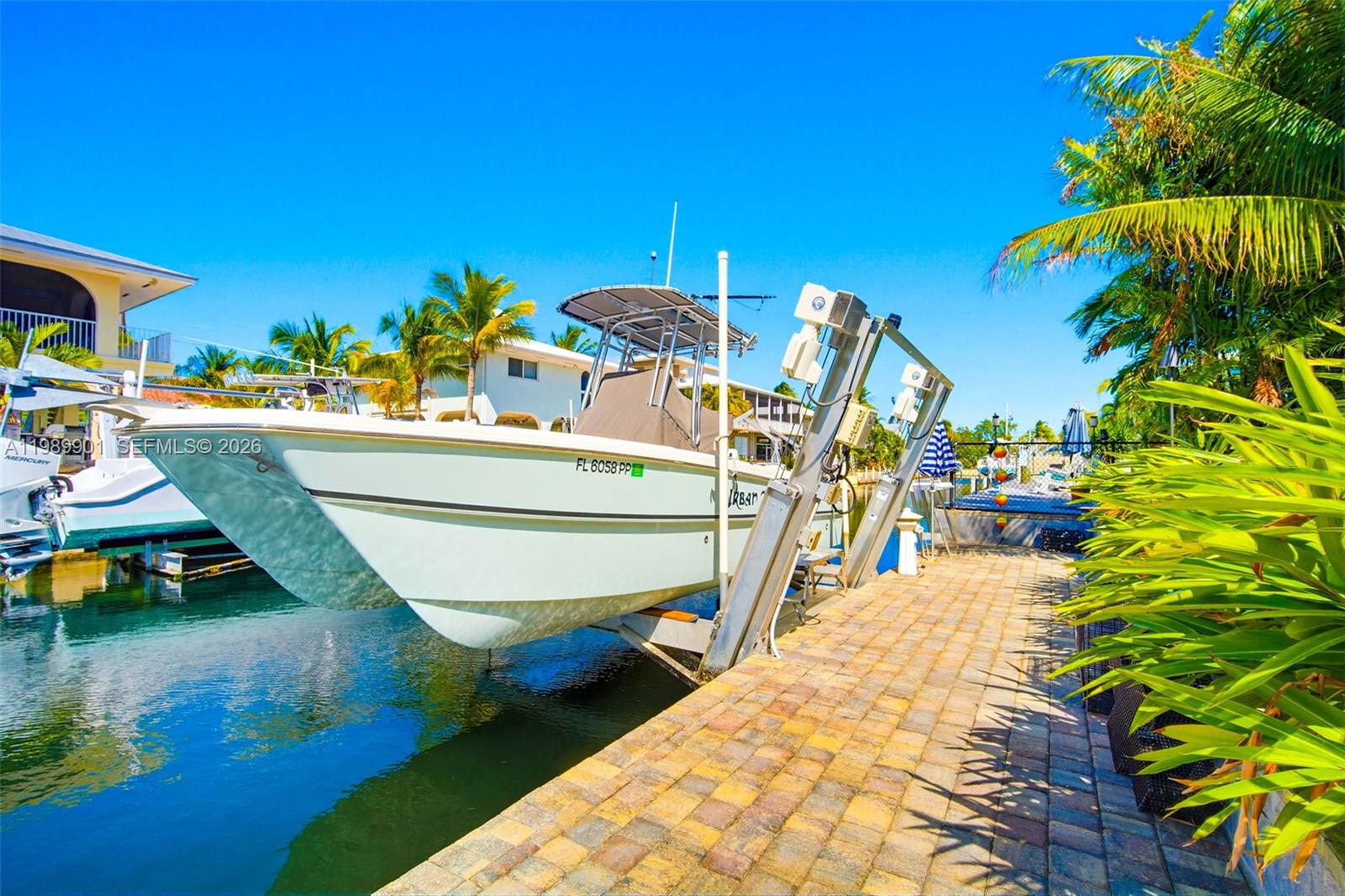 PINE CHANNEL ESTATE SEC 2 - Residential