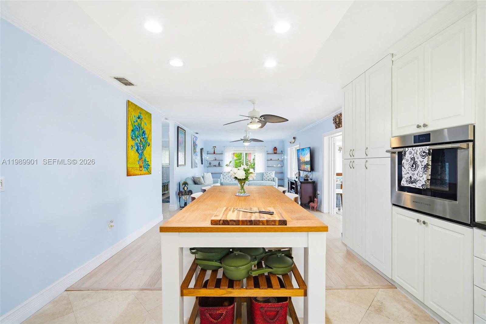 PINE CHANNEL ESTATE SEC 2 - Residential