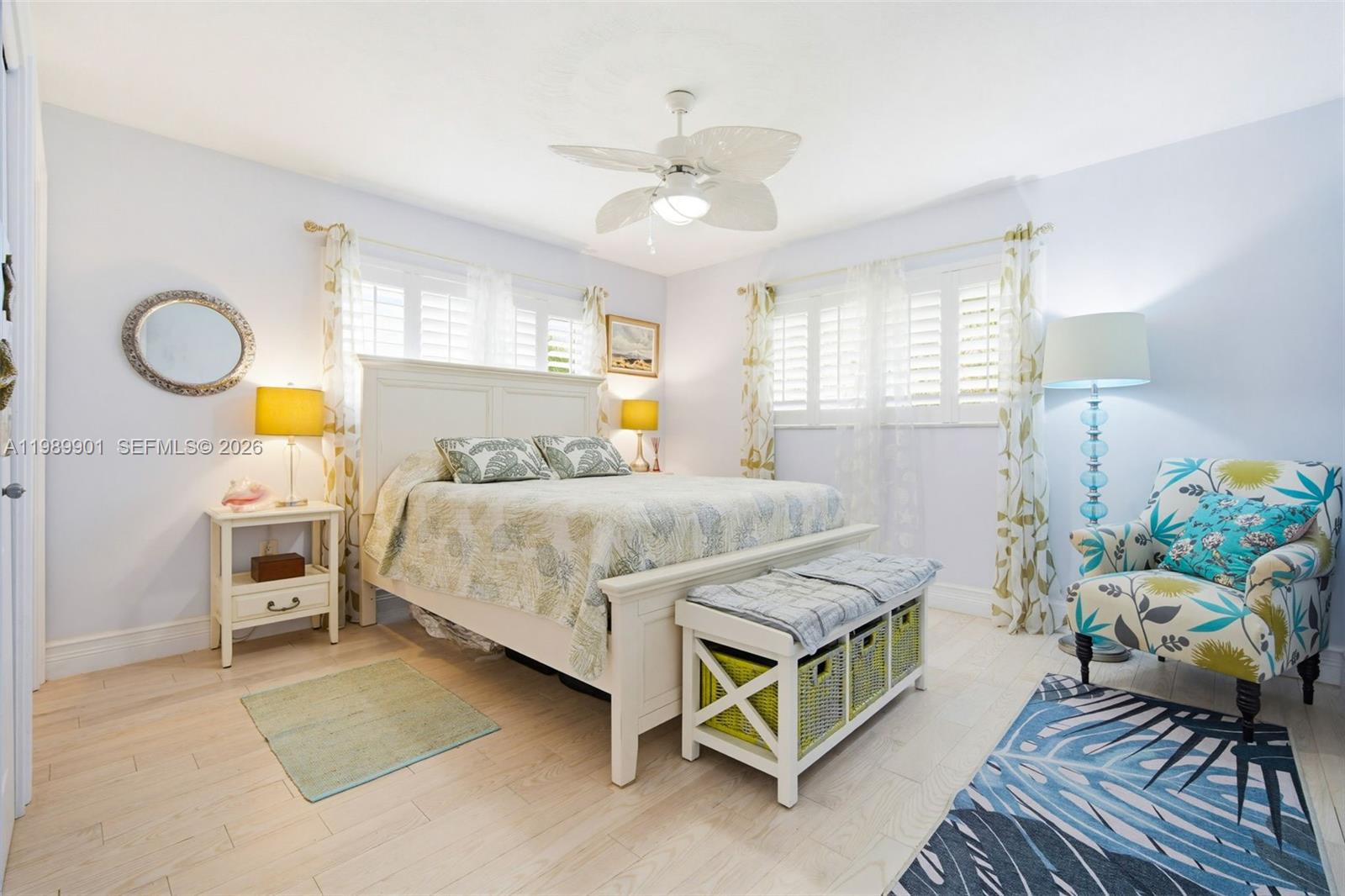 PINE CHANNEL ESTATE SEC 2 - Residential