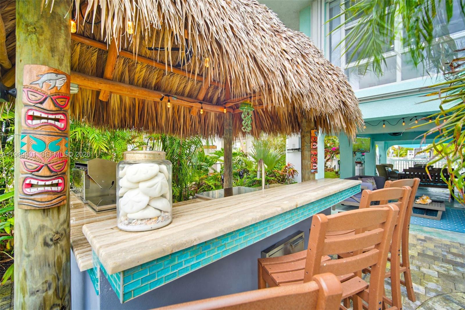 PINE CHANNEL ESTATE SEC 2 - Residential