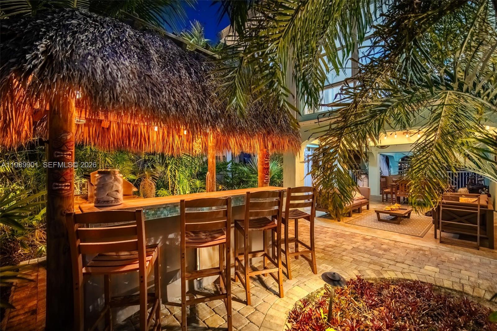 PINE CHANNEL ESTATE SEC 2 - Residential