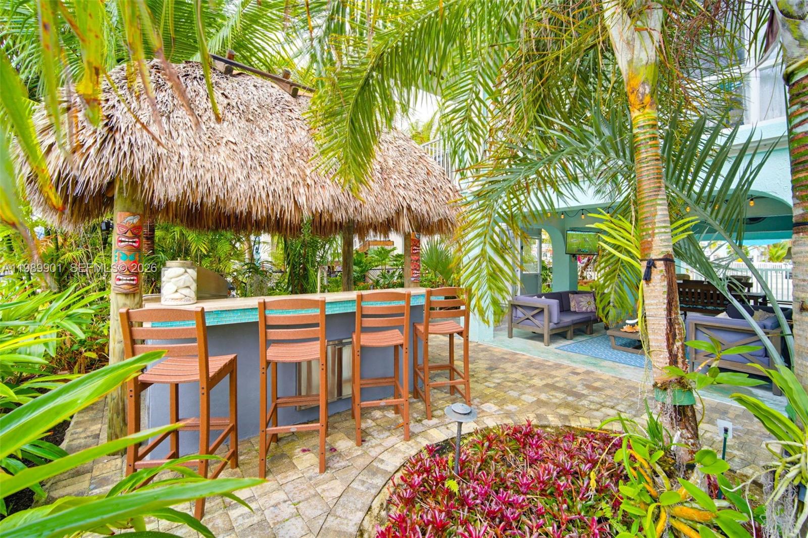 PINE CHANNEL ESTATE SEC 2 - Residential