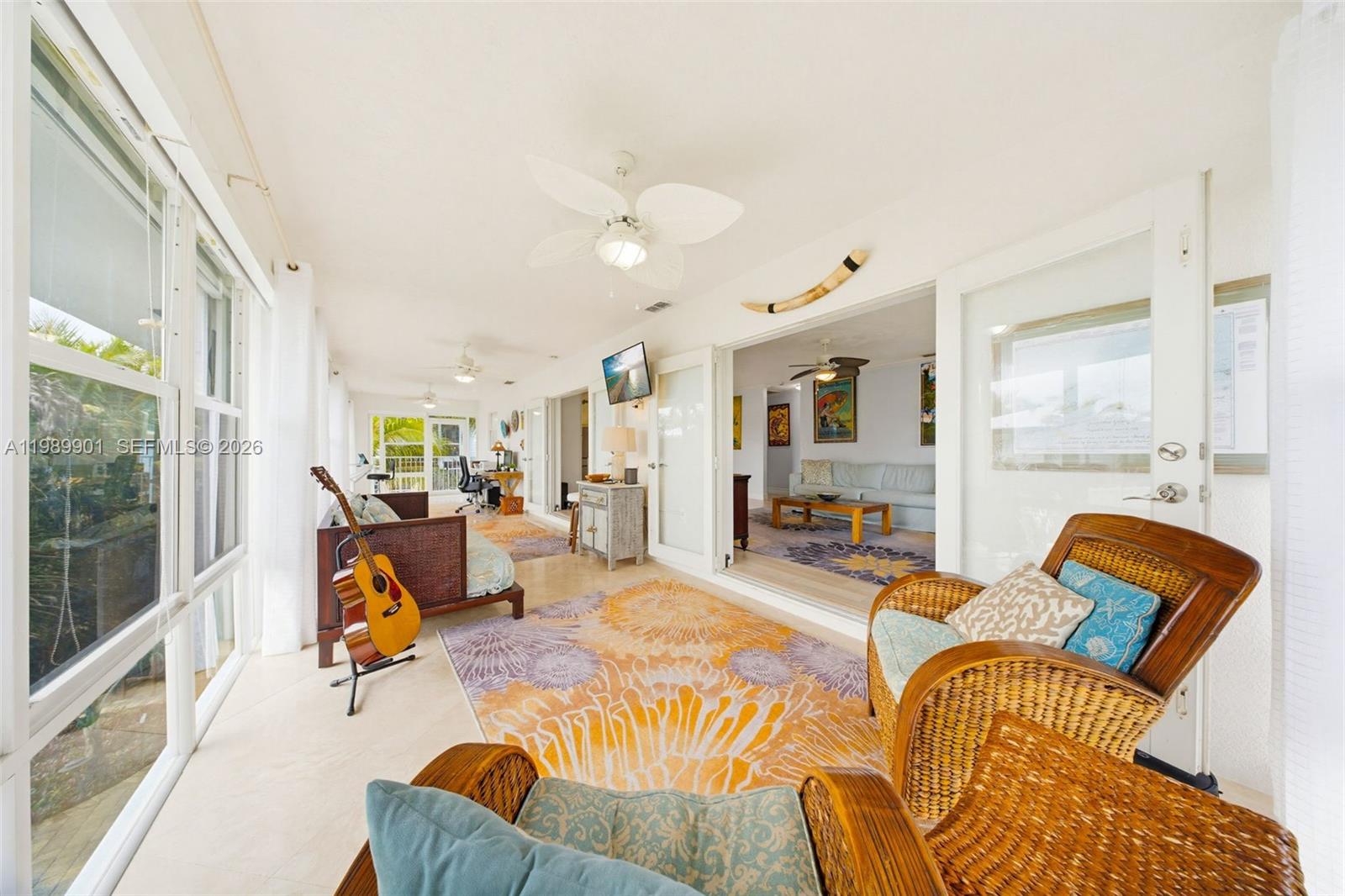 PINE CHANNEL ESTATE SEC 2 - Residential