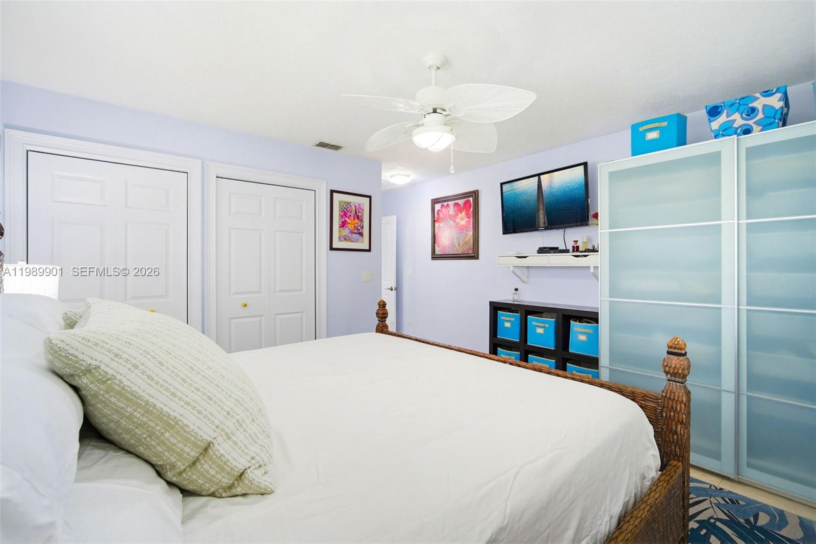 PINE CHANNEL ESTATE SEC 2 - Residential