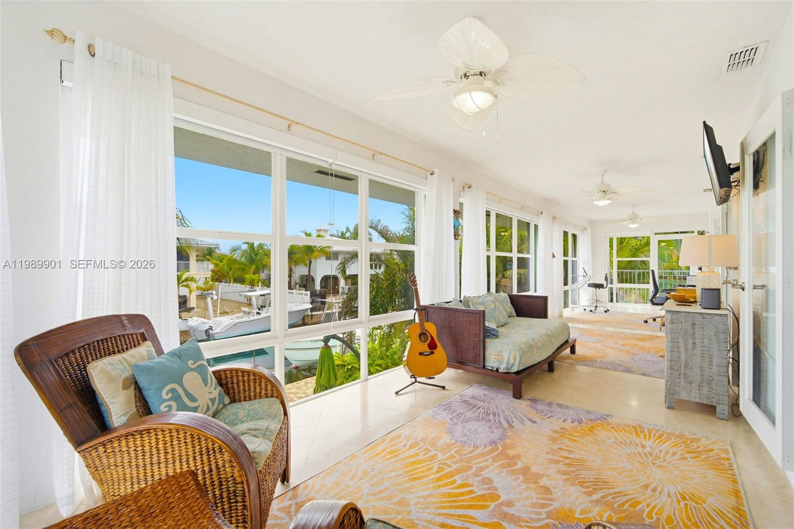 PINE CHANNEL ESTATE SEC 2 - Residential