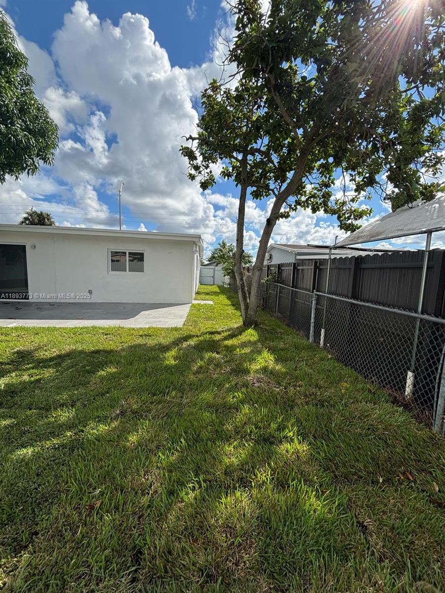CAROL CITY 2ND ADDN - Residential
