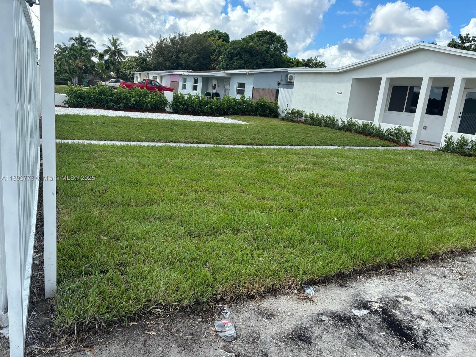 CAROL CITY 2ND ADDN - Residential