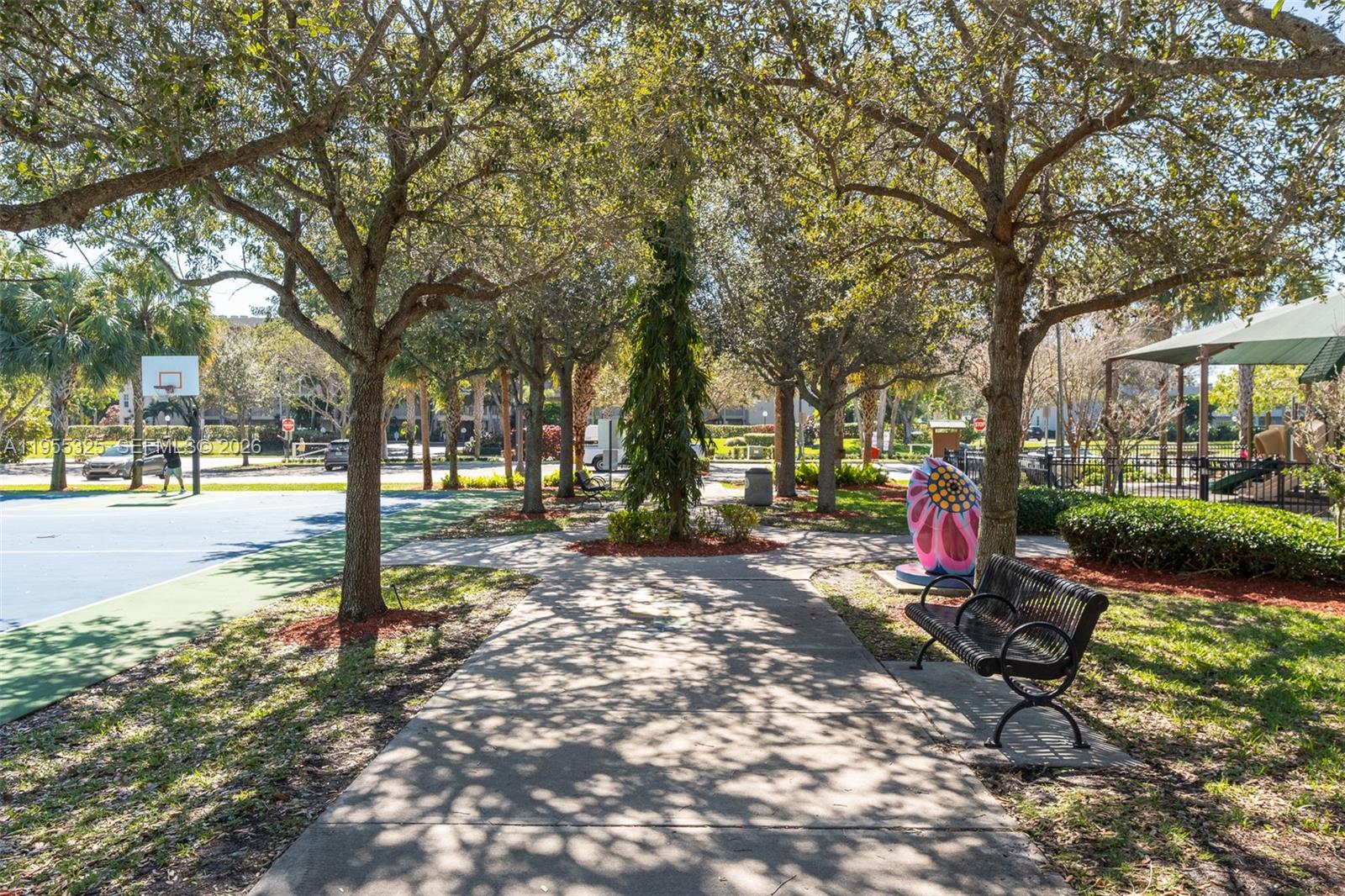 NO 123 PALM-AIRE COUNTRY - Residential