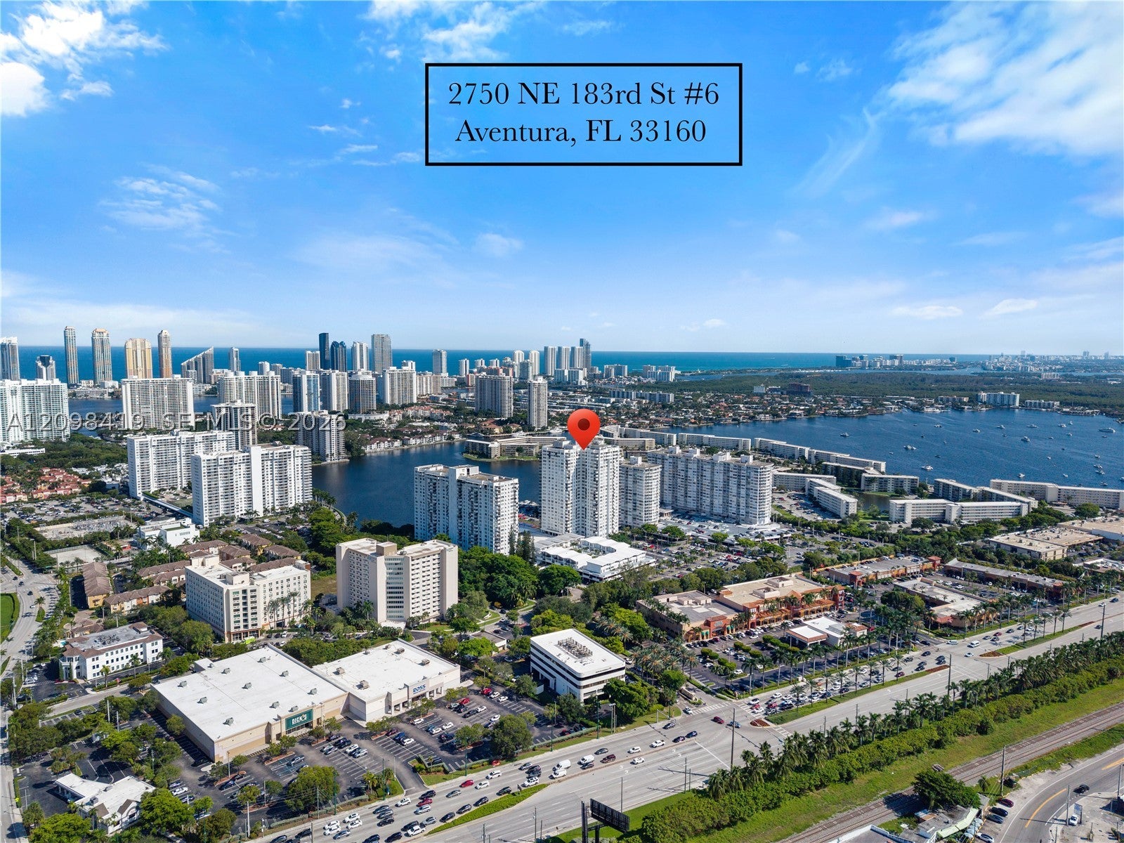 2750 NE 183rd St PH06