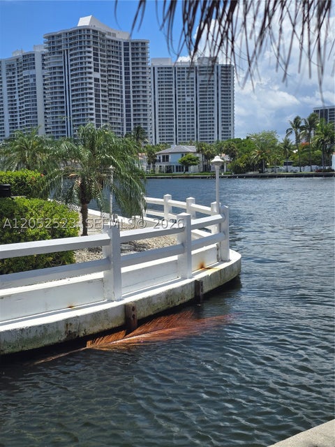 Photo of 3177 S Ocean Dr #217, Hallandale Beach, FL 33009 (MLS # A12052523)