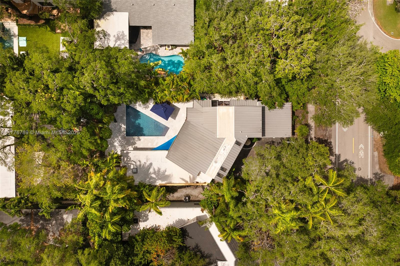 OLYMPIA PARK - Residential