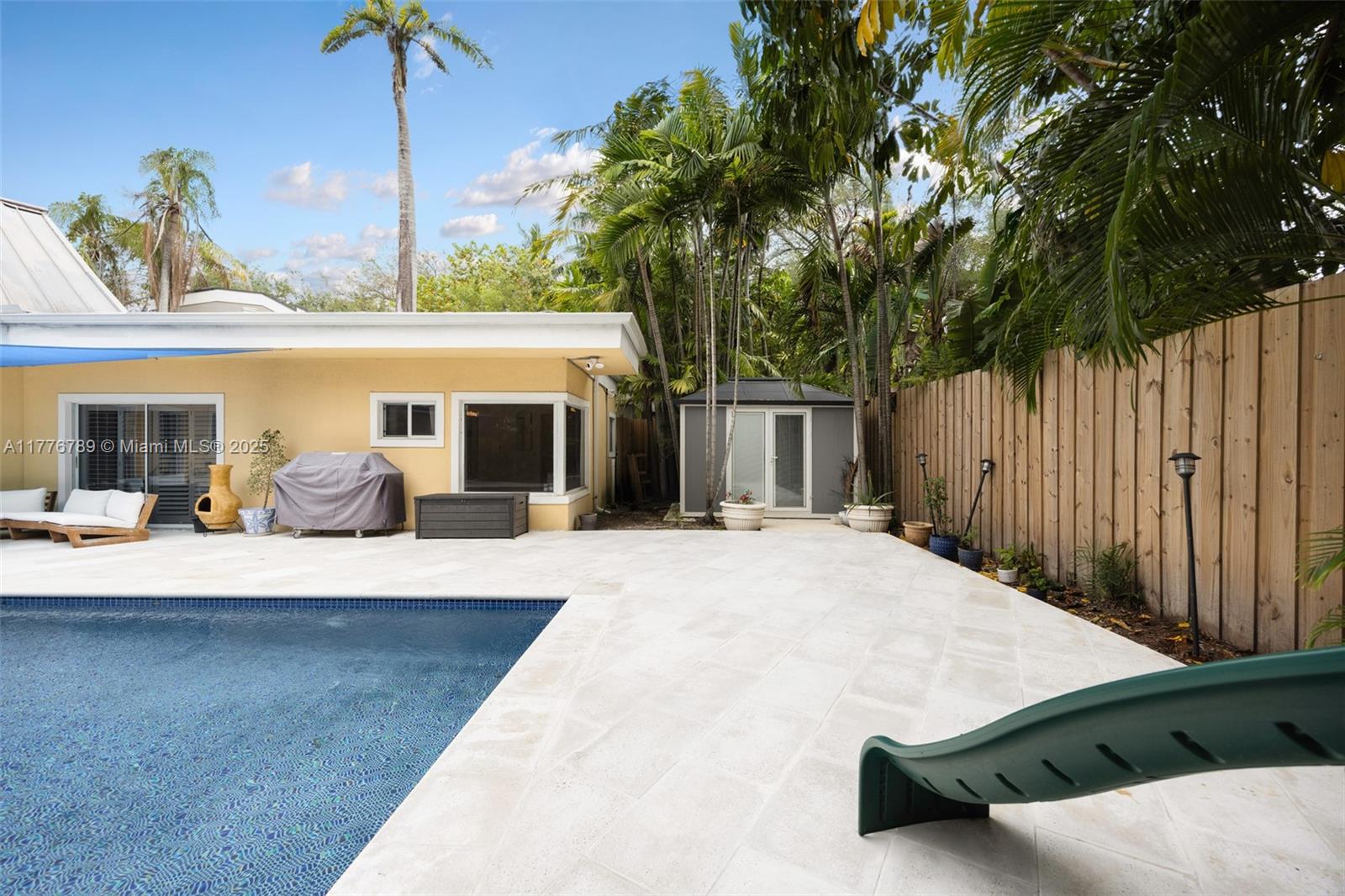 OLYMPIA PARK - Residential