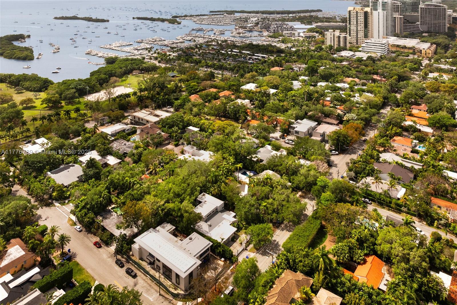 OLYMPIA PARK - Residential