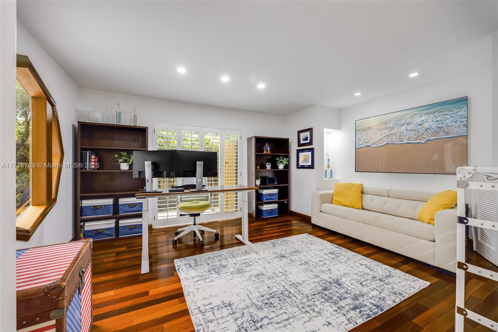 OLYMPIA PARK - Residential