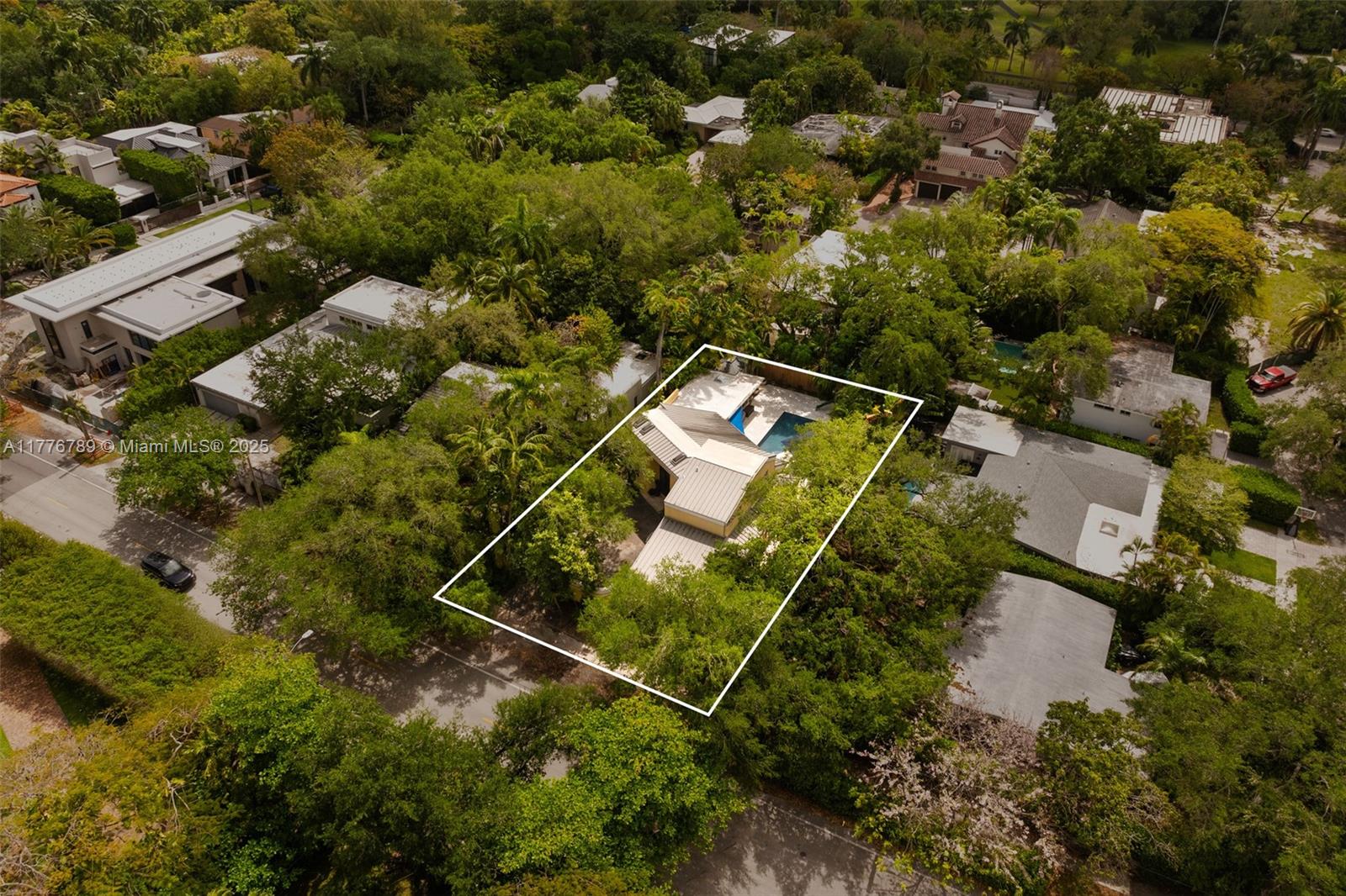 OLYMPIA PARK - Residential