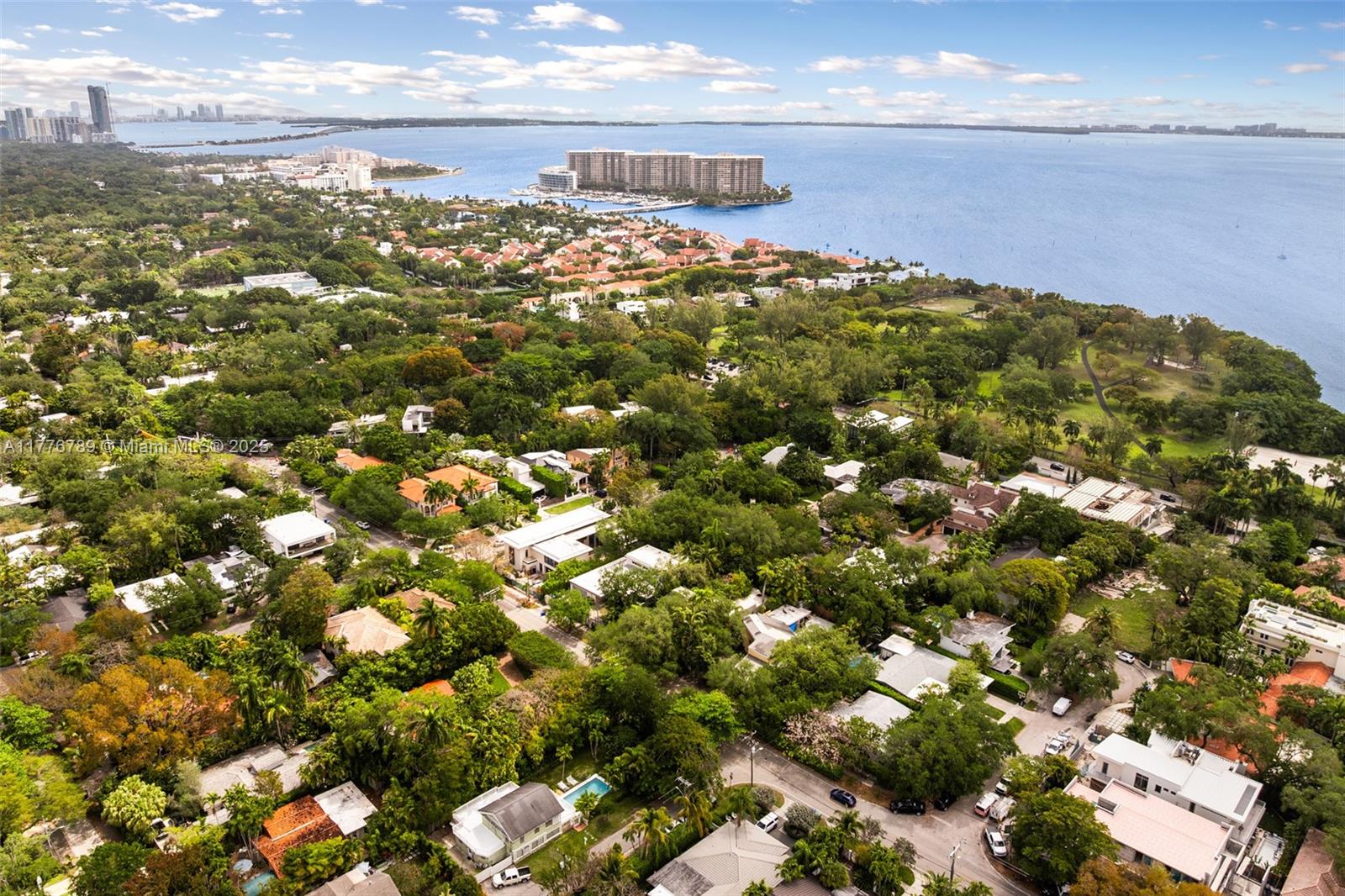 OLYMPIA PARK - Residential