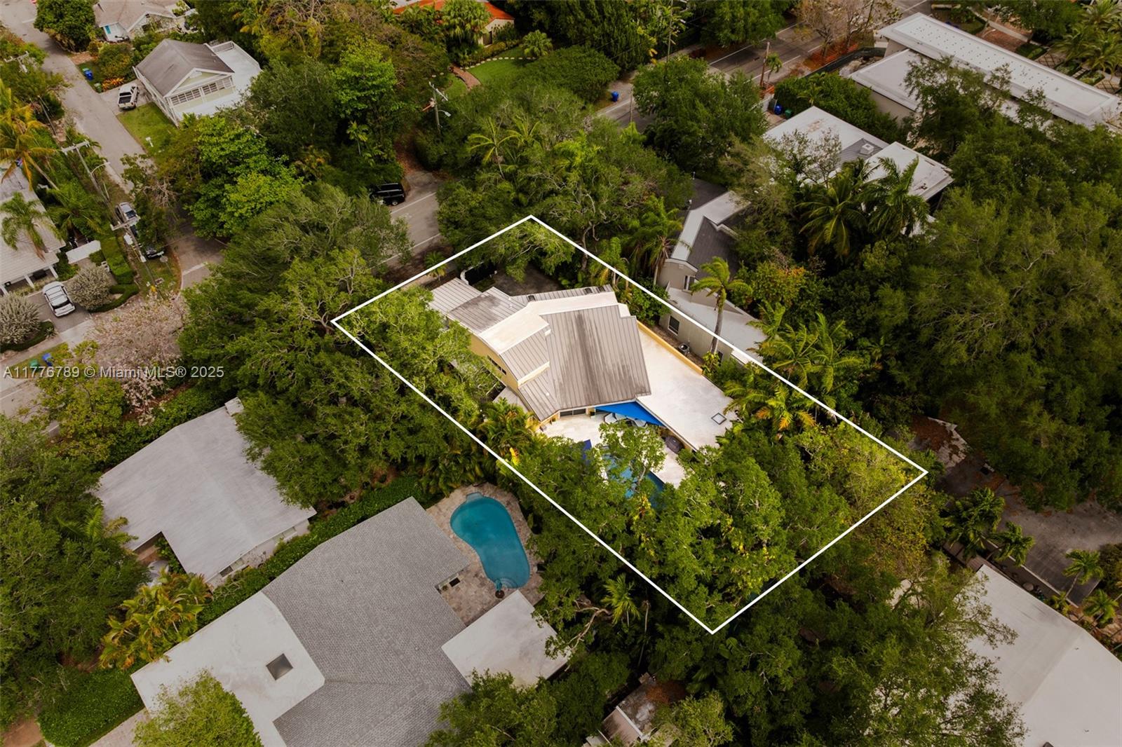 OLYMPIA PARK - Residential