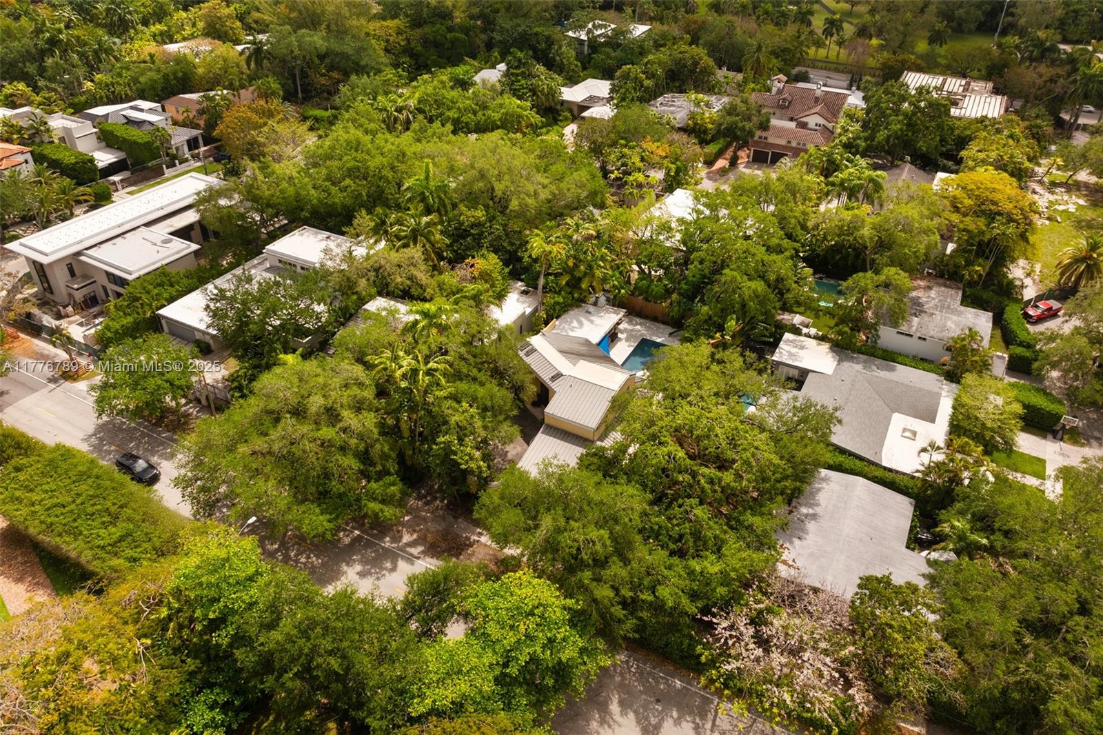 OLYMPIA PARK - Residential