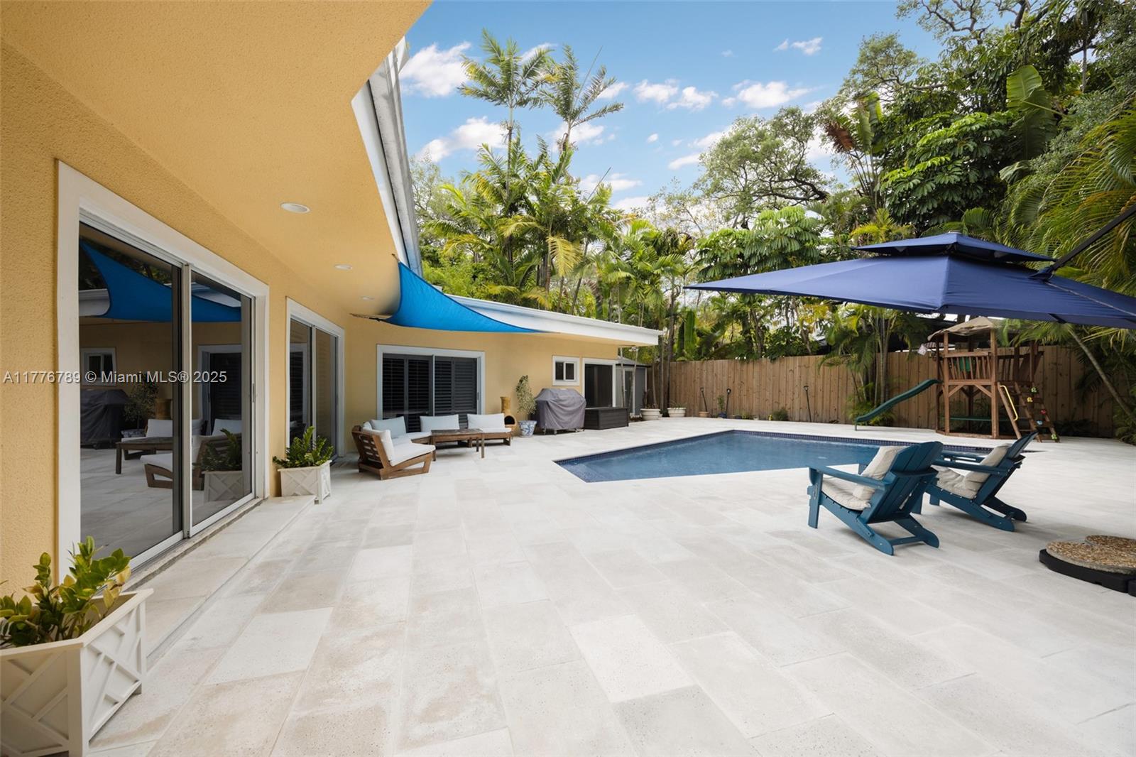 OLYMPIA PARK - Residential