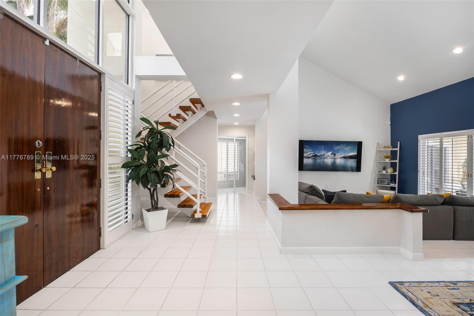 OLYMPIA PARK - Residential