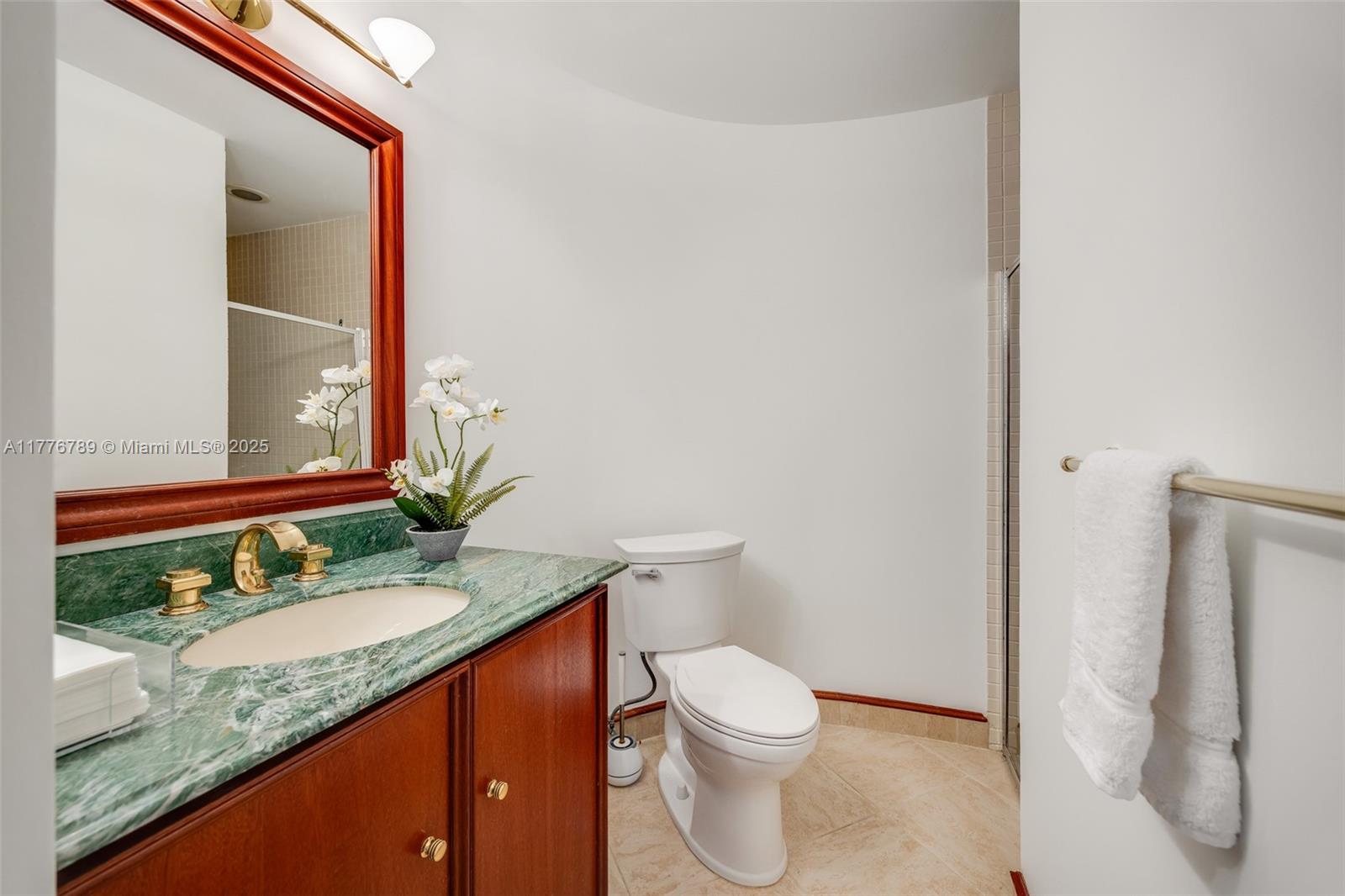 OLYMPIA PARK - Residential