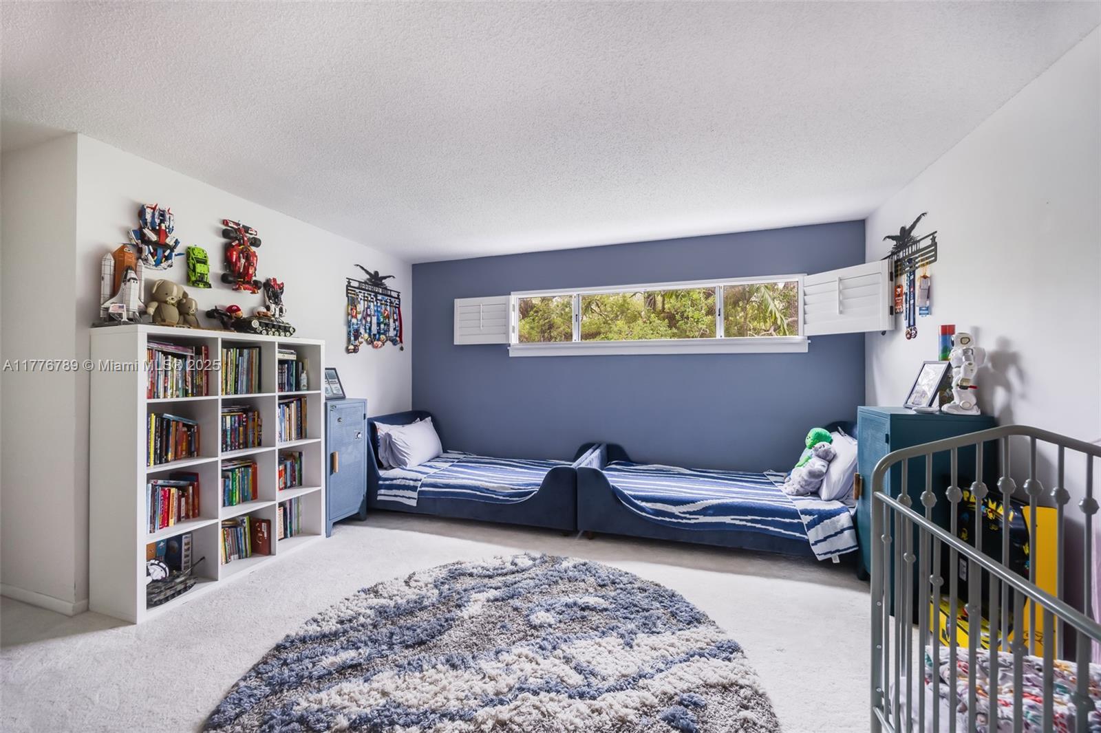 OLYMPIA PARK - Residential