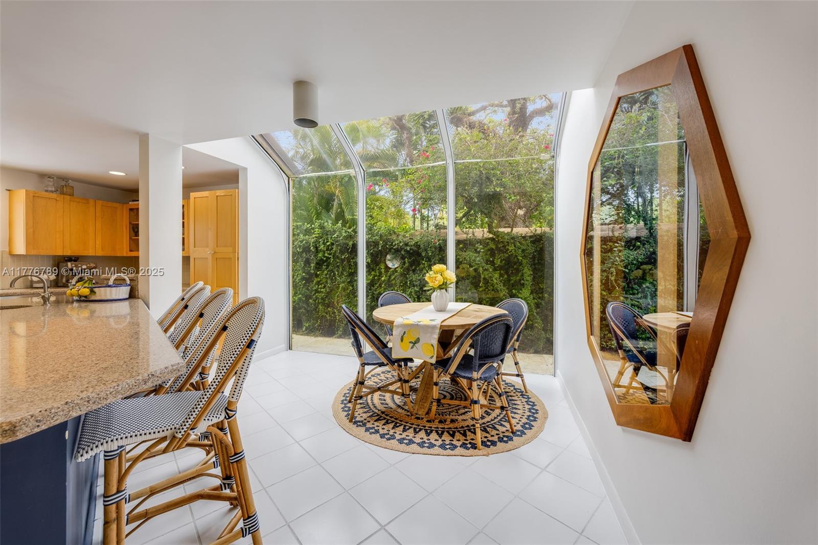 OLYMPIA PARK - Residential