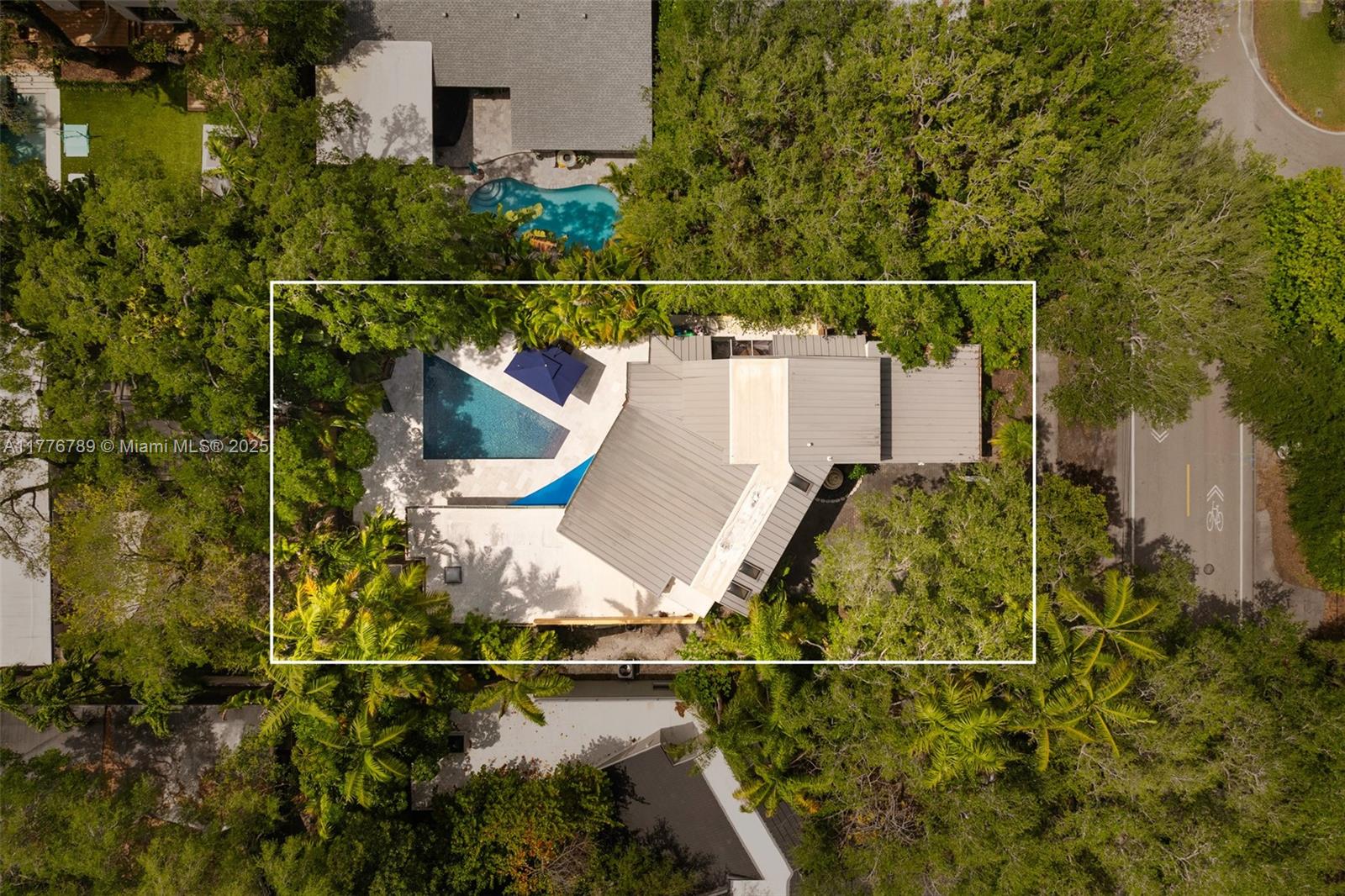 OLYMPIA PARK - Residential