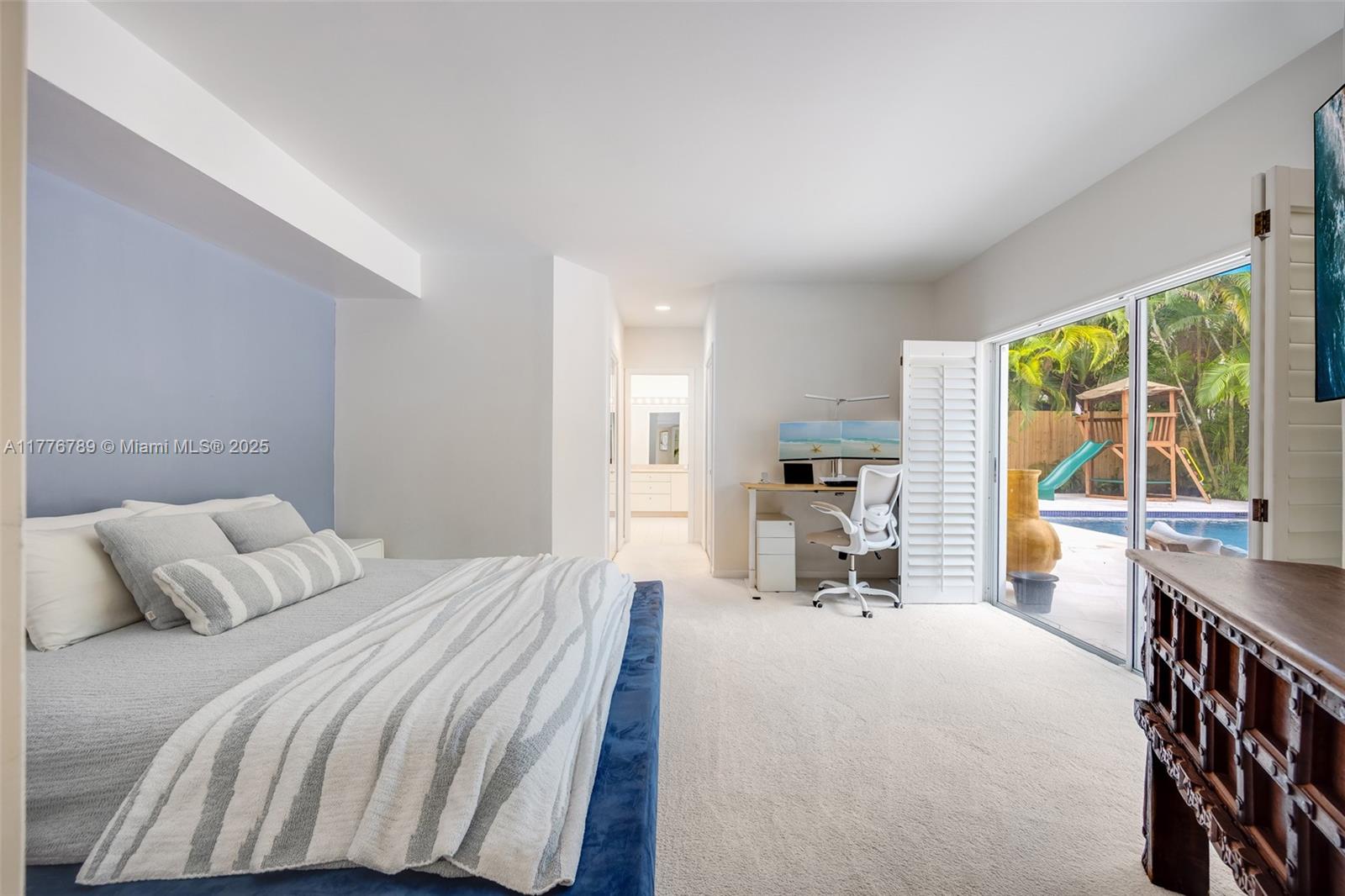 OLYMPIA PARK - Residential