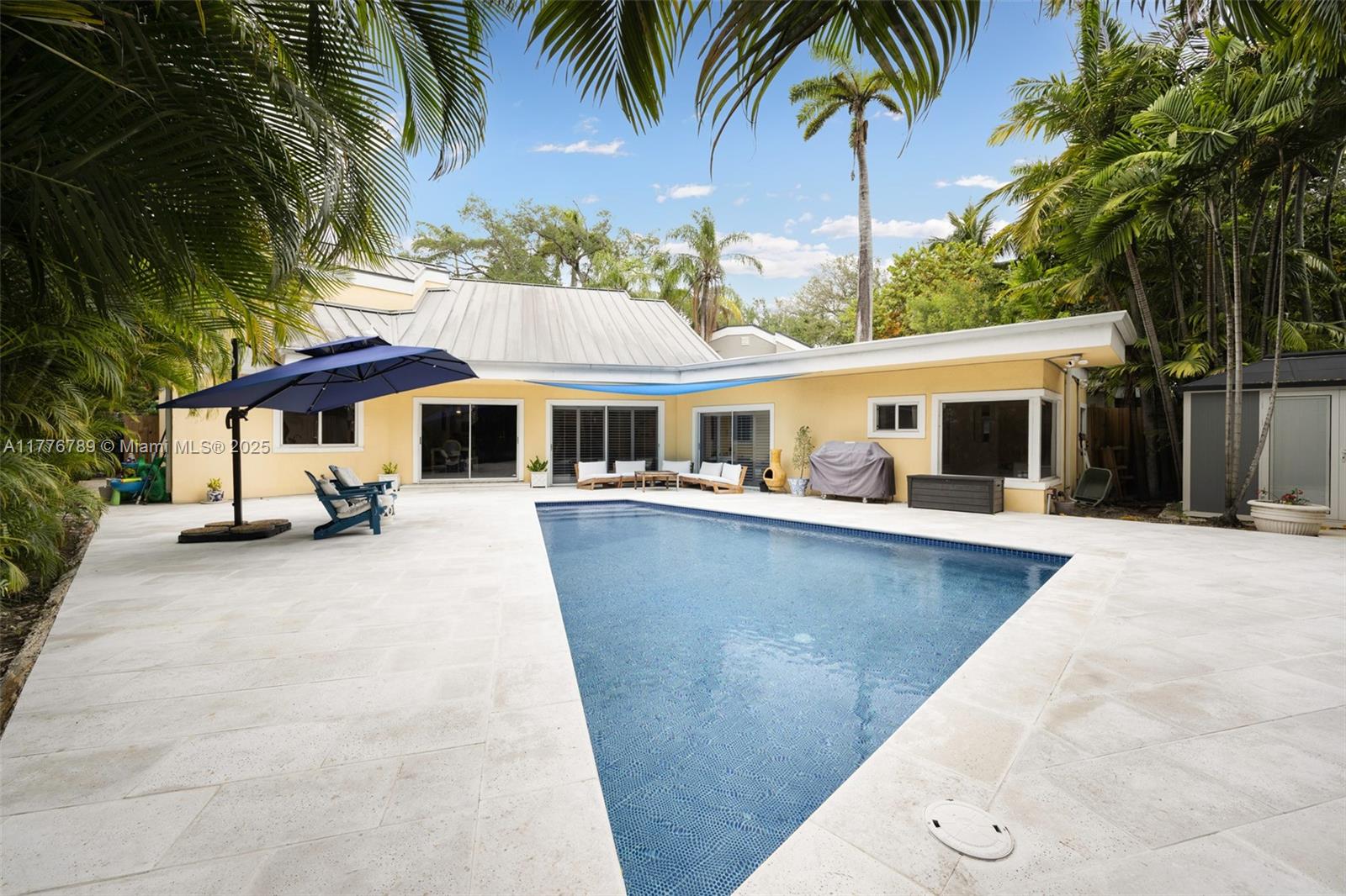 OLYMPIA PARK - Residential