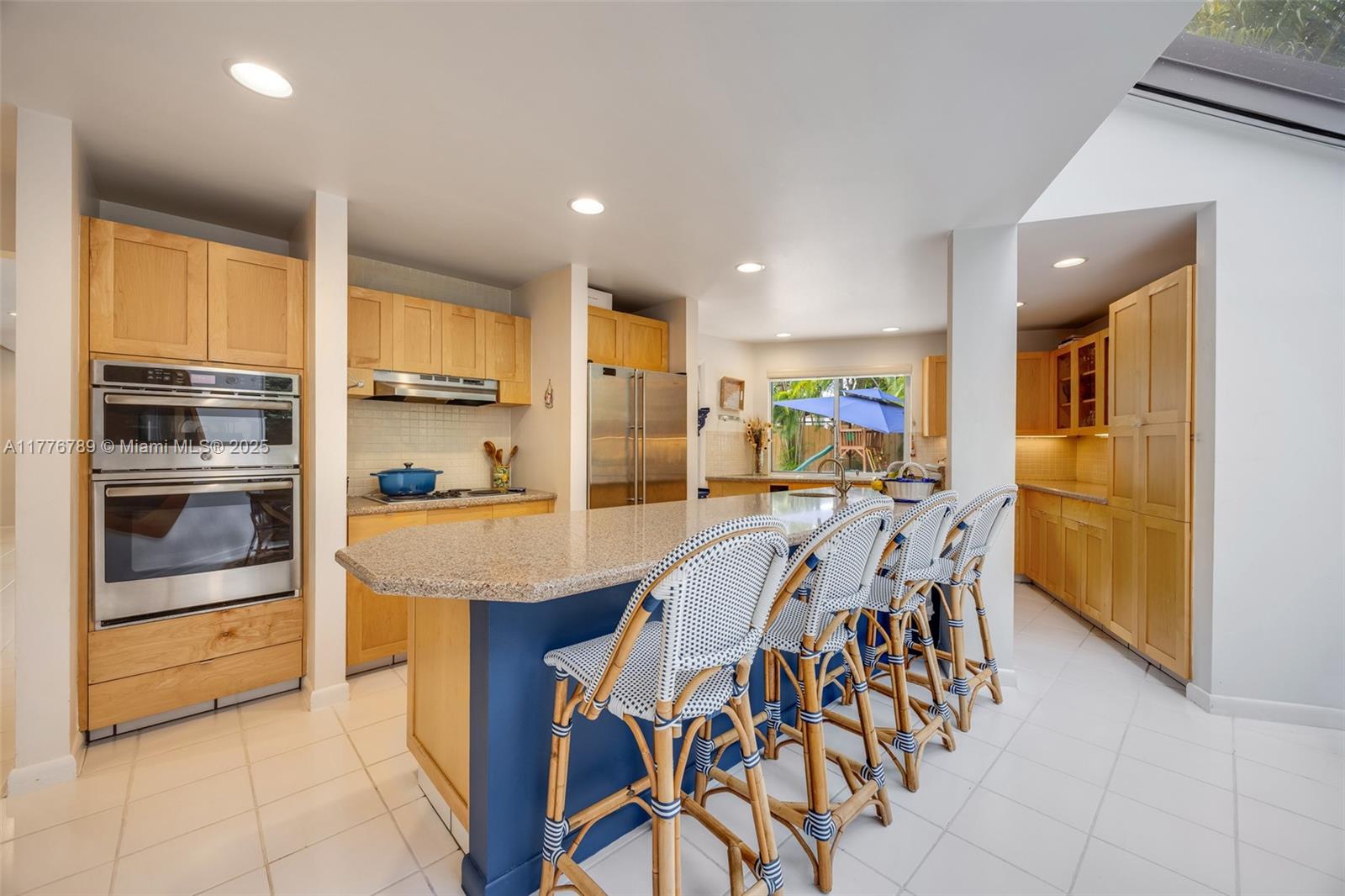 OLYMPIA PARK - Residential