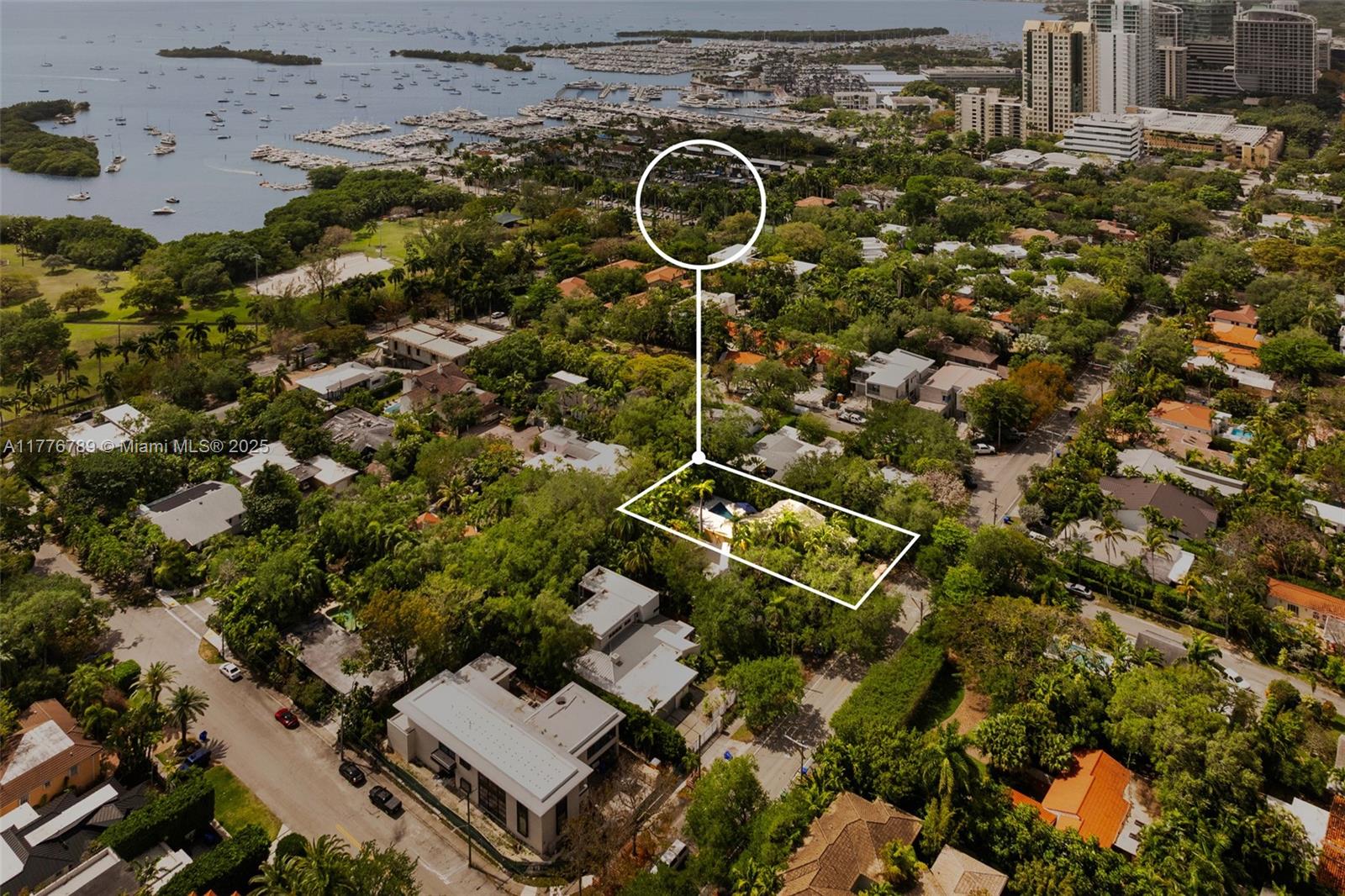 OLYMPIA PARK - Residential