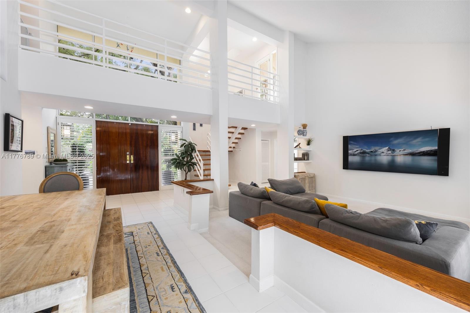 OLYMPIA PARK - Residential