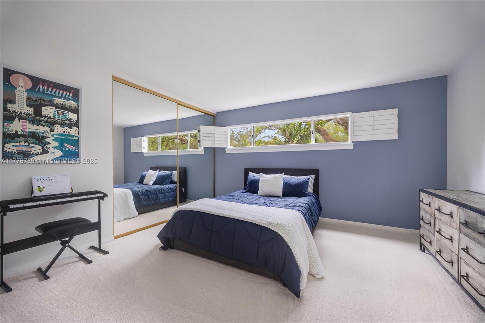 OLYMPIA PARK - Residential