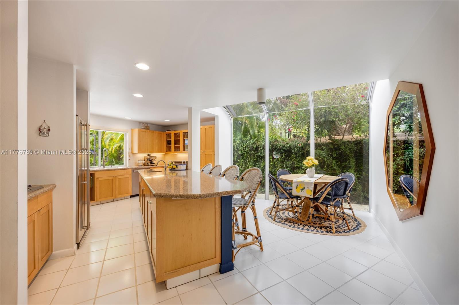 OLYMPIA PARK - Residential