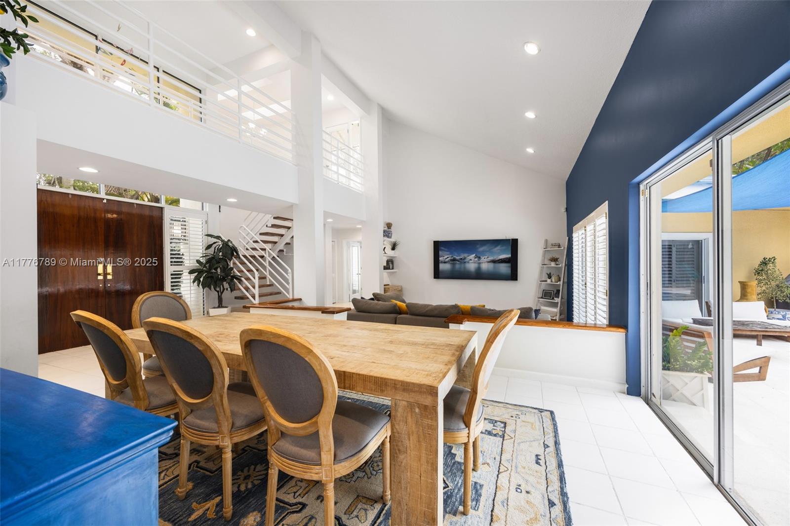 OLYMPIA PARK - Residential