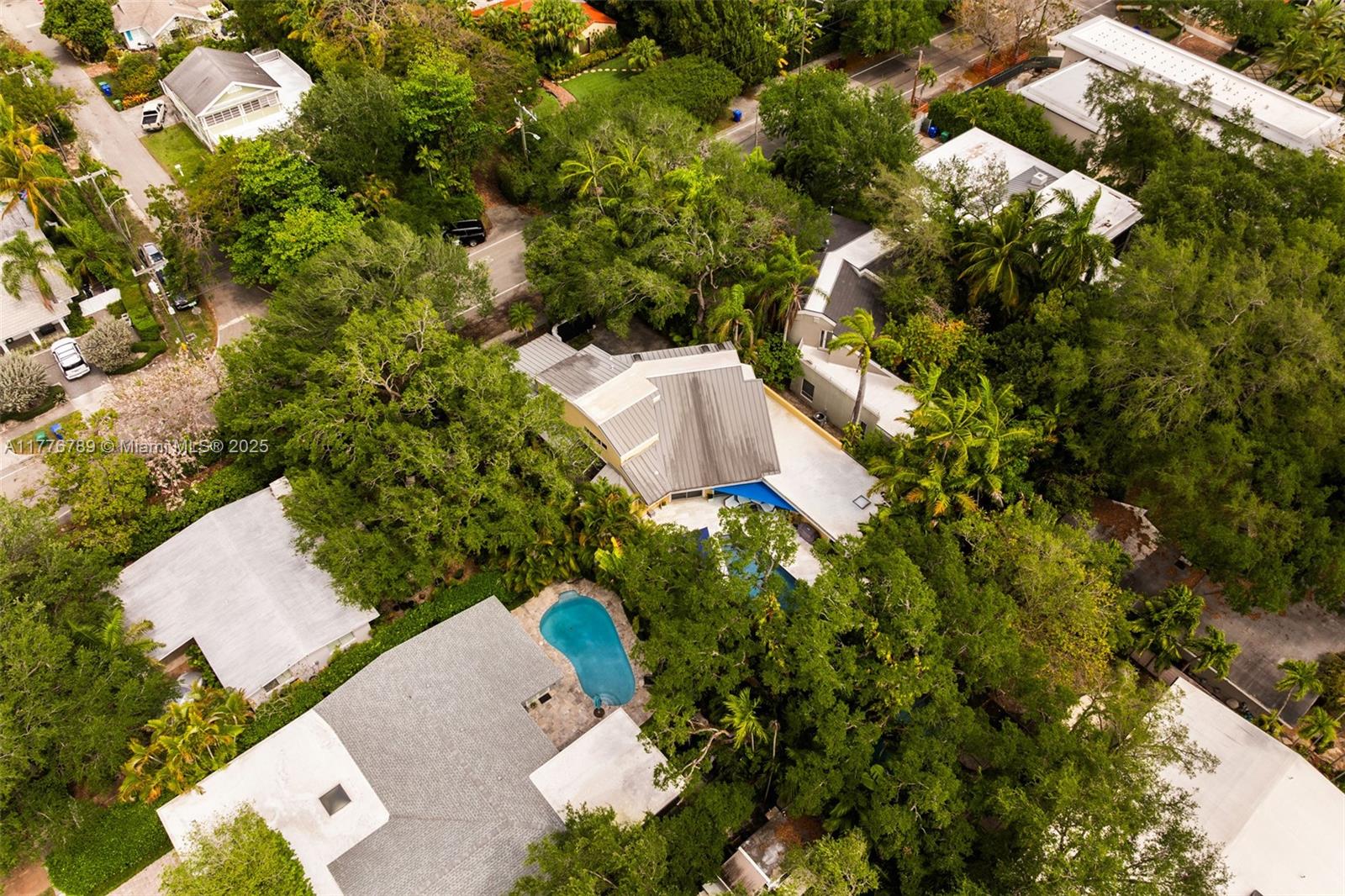 OLYMPIA PARK - Residential