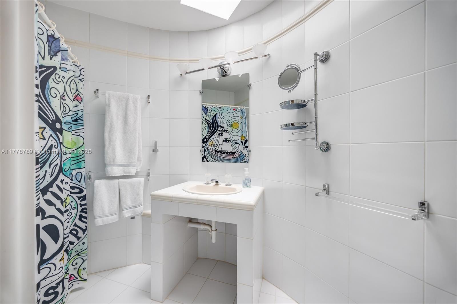 OLYMPIA PARK - Residential