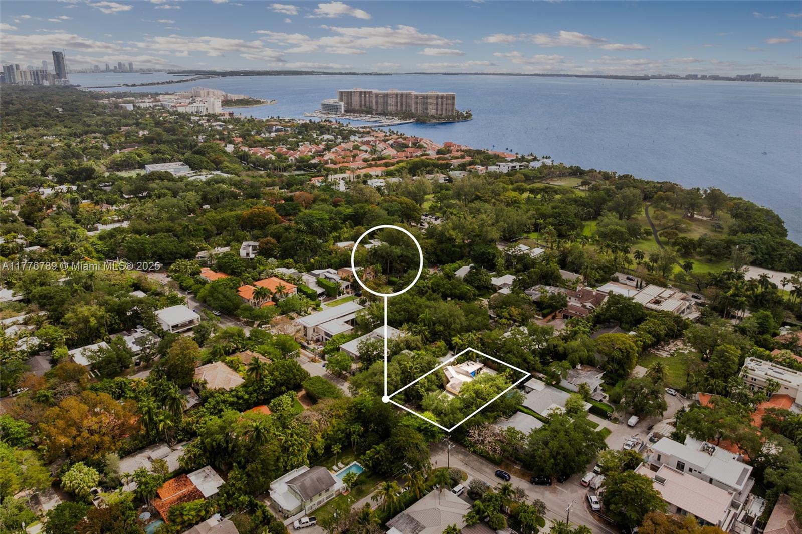 OLYMPIA PARK - Residential