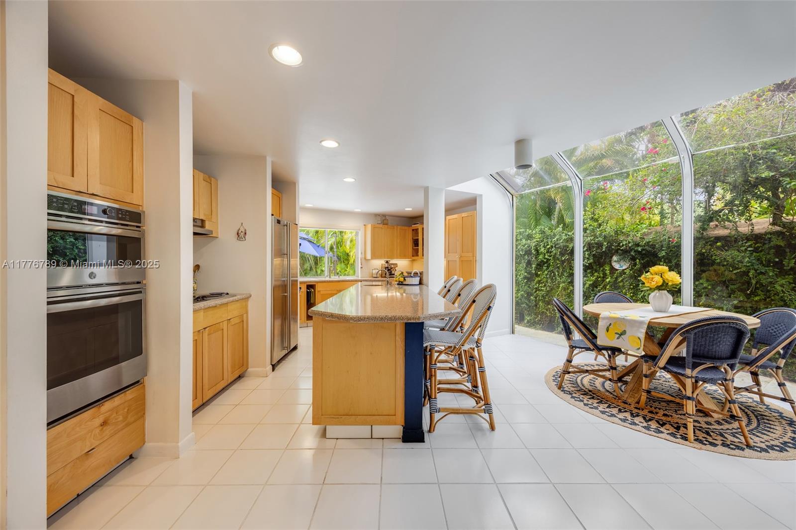 OLYMPIA PARK - Residential