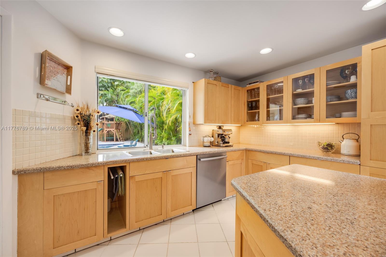 OLYMPIA PARK - Residential