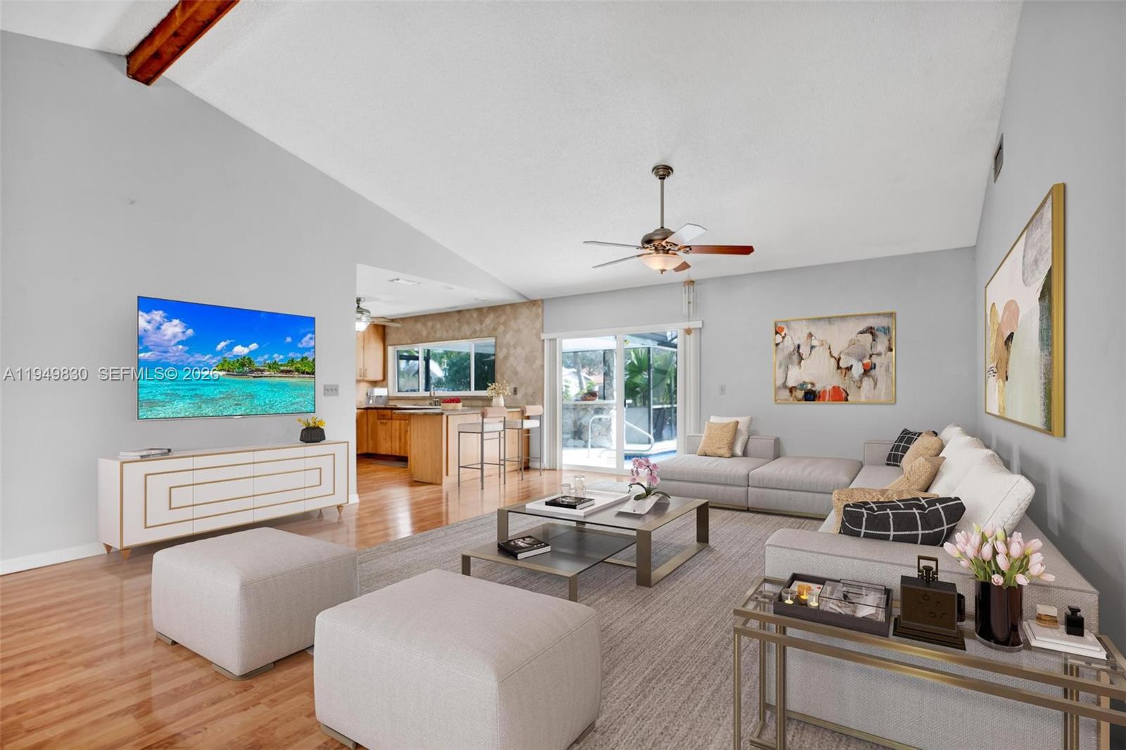 TIMBERLAKE FIRST ADD - Residential