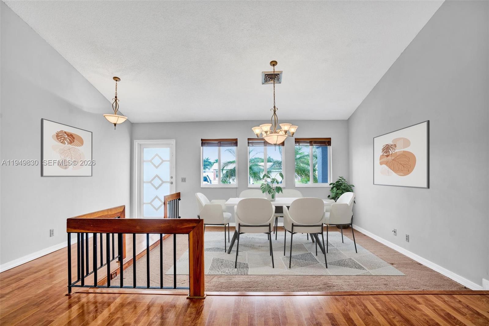 TIMBERLAKE FIRST ADD - Residential